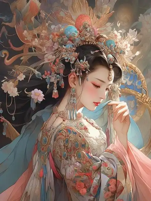 极寒之地